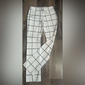 Express Dress Work Pants. Great for Teaching.